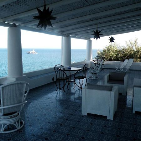Villa Lydia Resort Acquacalda Dış mekan fotoğraf