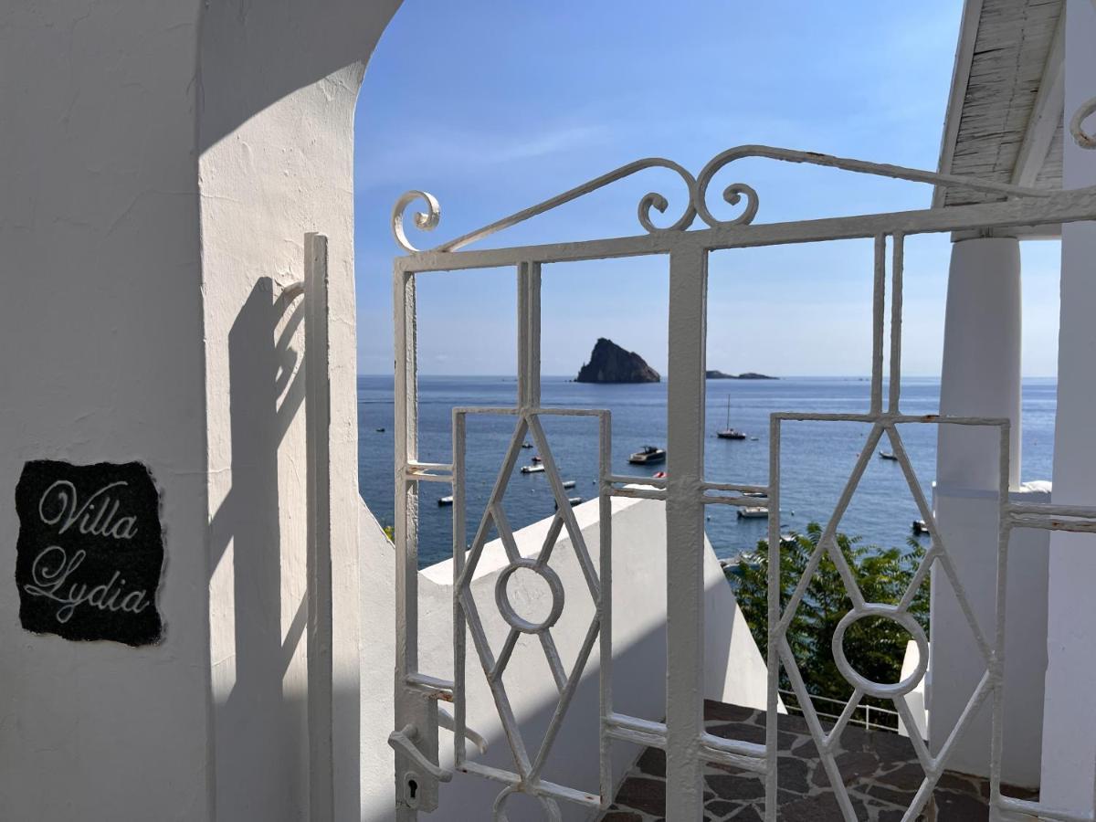 Villa Lydia Resort Acquacalda Dış mekan fotoğraf