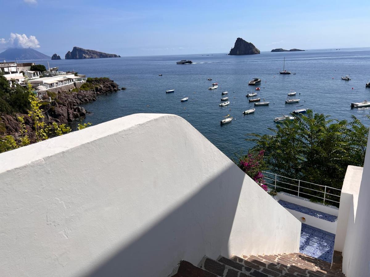 Villa Lydia Resort Acquacalda Dış mekan fotoğraf