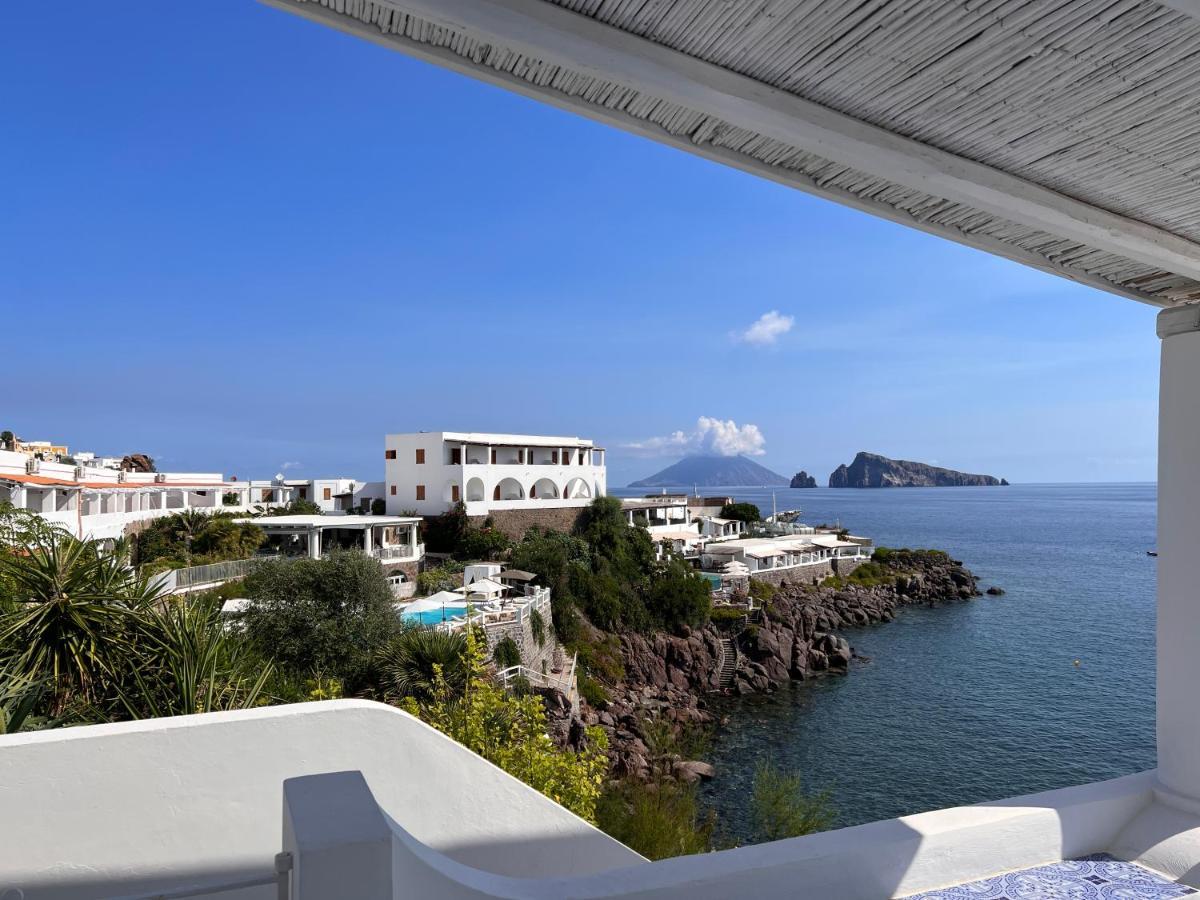 Villa Lydia Resort Acquacalda Dış mekan fotoğraf