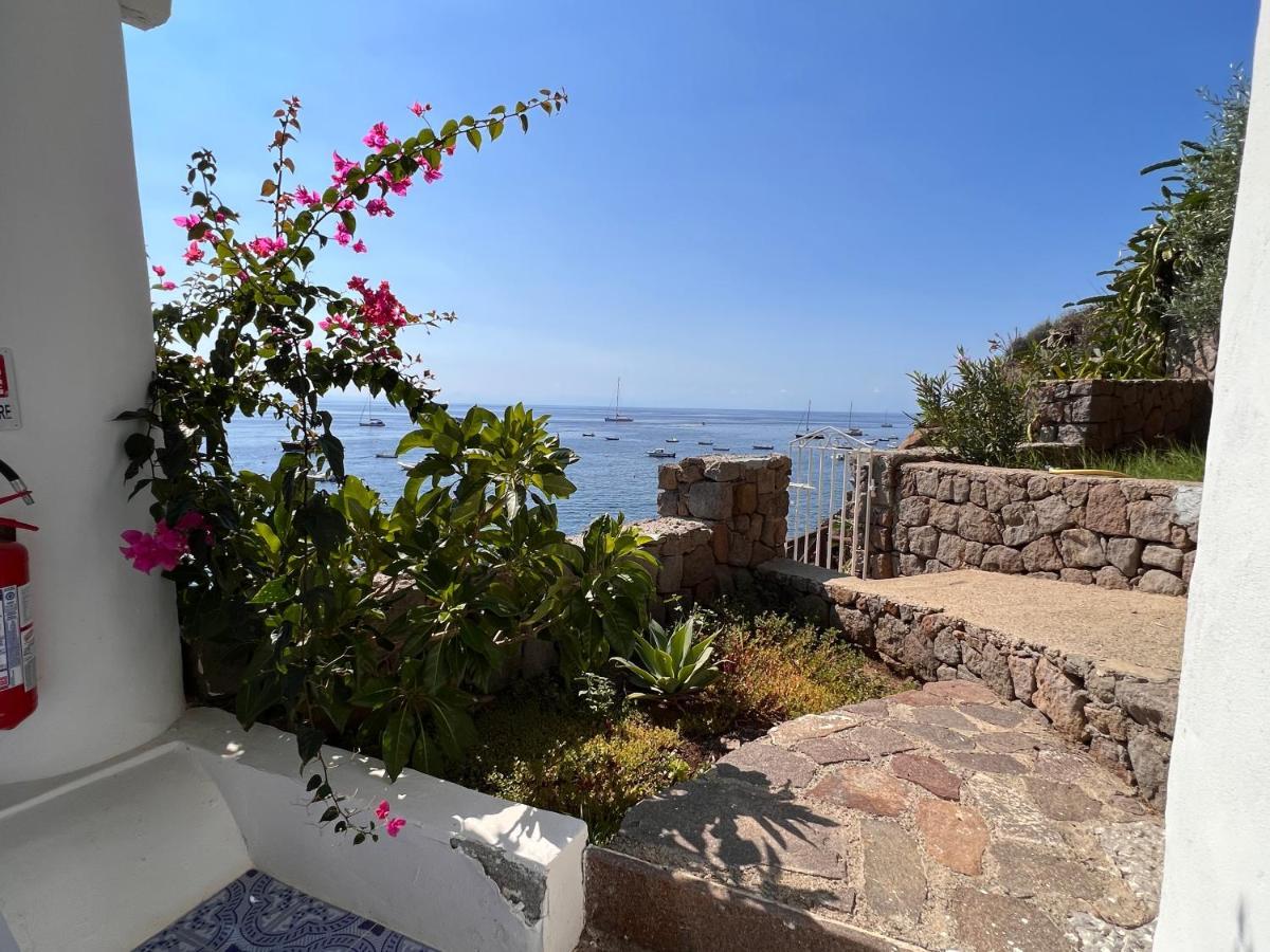 Villa Lydia Resort Acquacalda Dış mekan fotoğraf