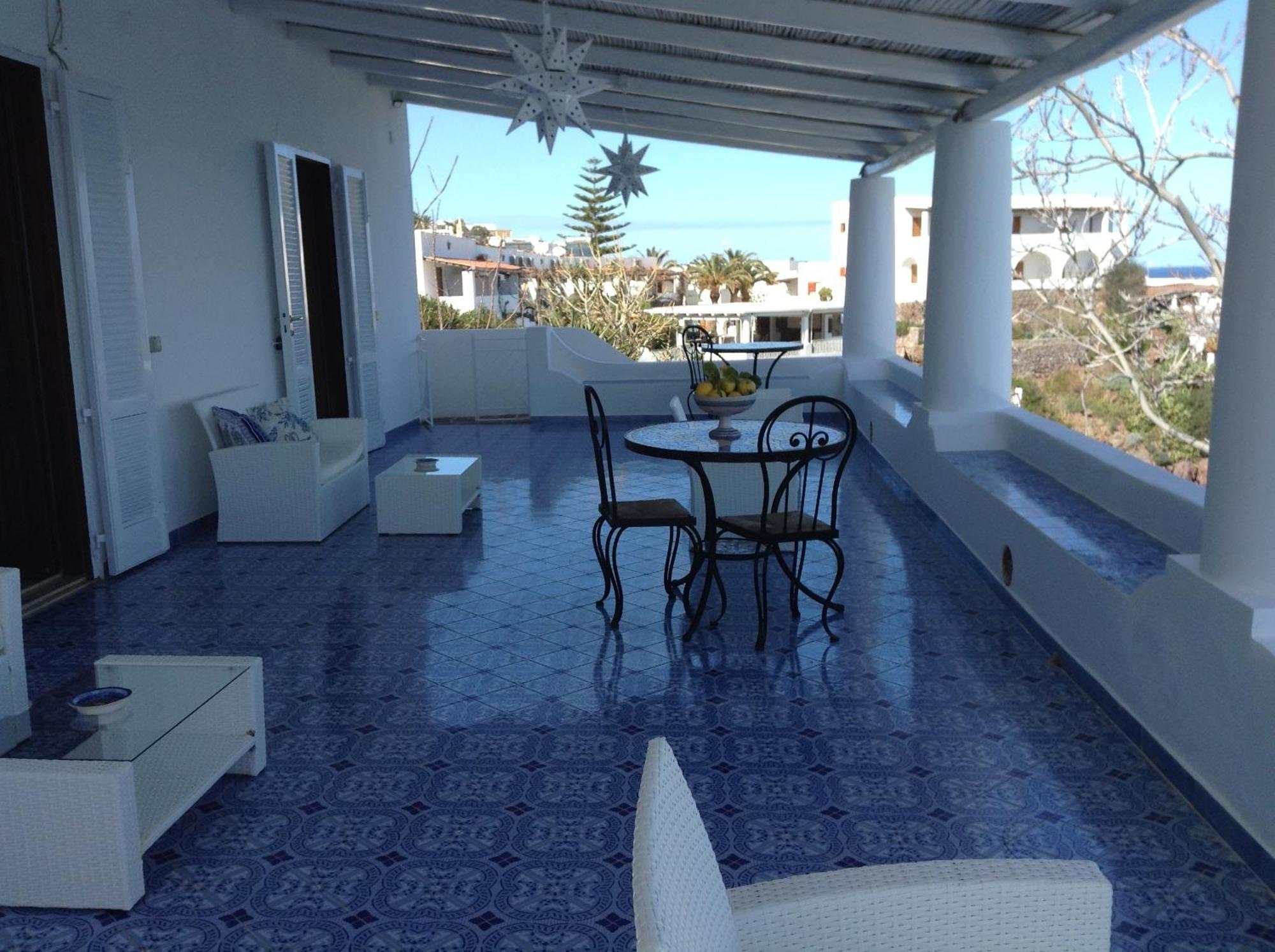 Villa Lydia Resort Acquacalda Dış mekan fotoğraf