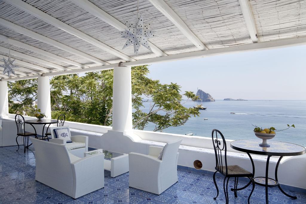 Villa Lydia Resort Acquacalda Dış mekan fotoğraf