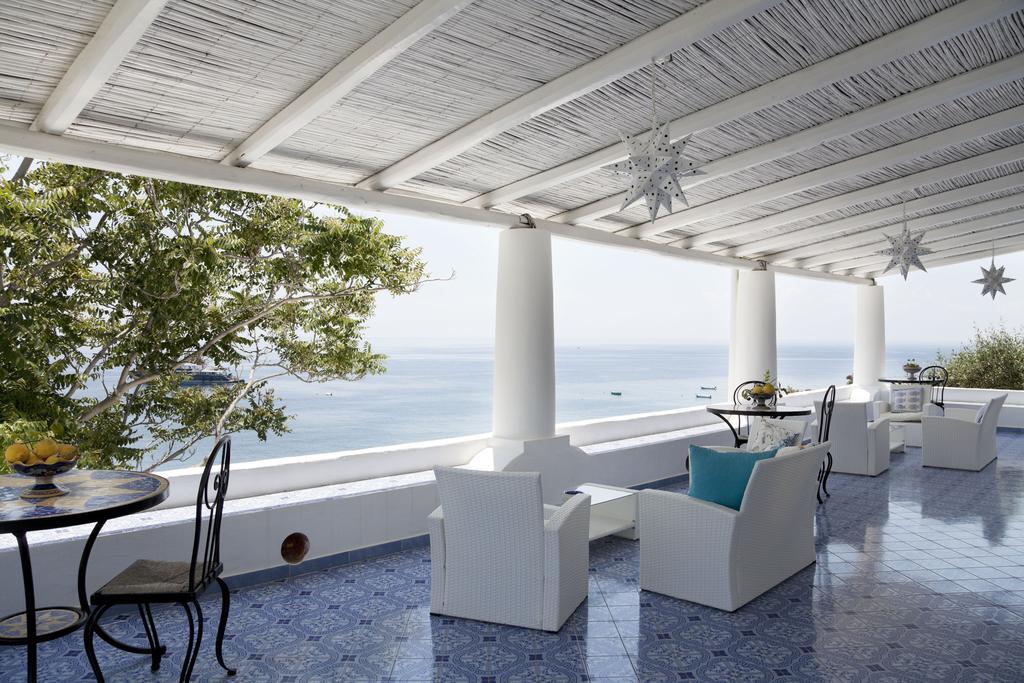 Villa Lydia Resort Acquacalda Dış mekan fotoğraf