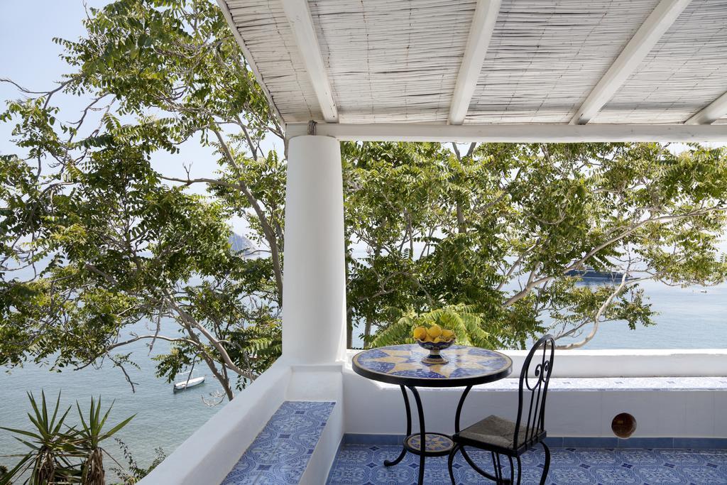 Villa Lydia Resort Acquacalda Dış mekan fotoğraf