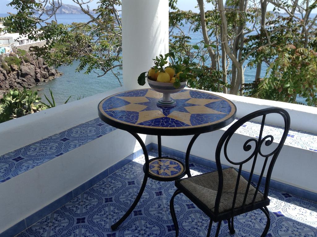 Villa Lydia Resort Acquacalda Dış mekan fotoğraf