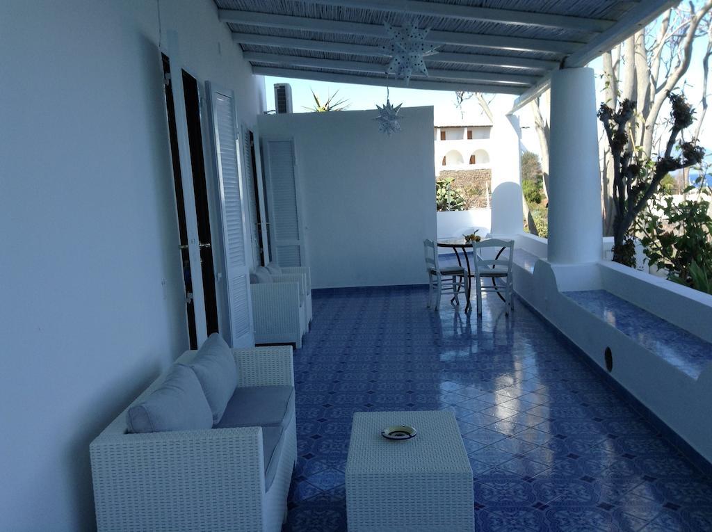 Villa Lydia Resort Acquacalda Oda fotoğraf
